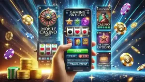 Unlocking the Future of Gaming: JLCC Casino Mobile App Review