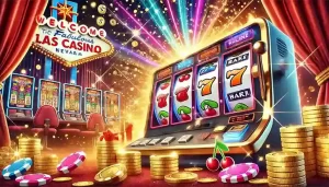 Exploring the Excitement: A Guide to Slot Games at JLCC Casino